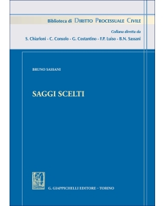 Saggi scelti