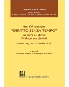 Atti del convegno "Diritti senza tempo"