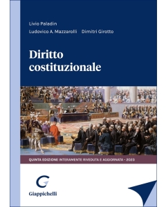 Diritto costituzionale