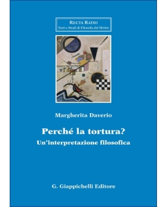 Perché la tortura? 