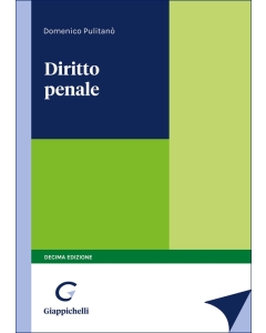 Diritto penale