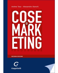 Cose di marketing