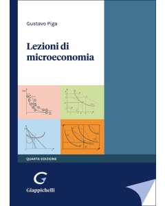 Lezioni di microeconomia