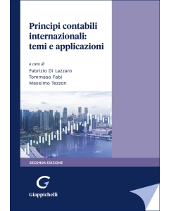 Principi contabili internazionali: temi e applicazioni