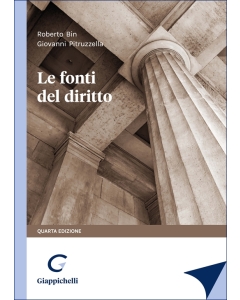 Le fonti del diritto