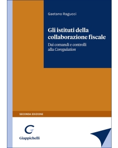Gli istituti della collaborazione fiscale