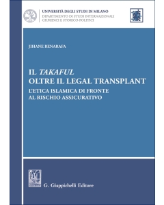 Il takaful oltre il legal transplant