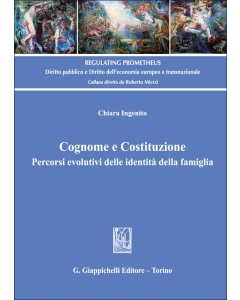 Cognome e Costituzione