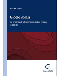 Gioele Solari