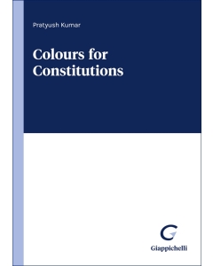 Colours for Constitutions