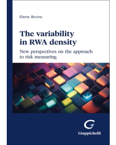 The variability in RWA density