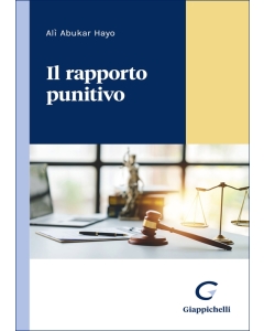 Il rapporto punitivo