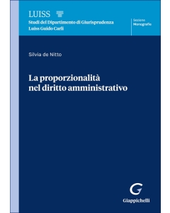 La proporzionalità nel diritto amministrativo