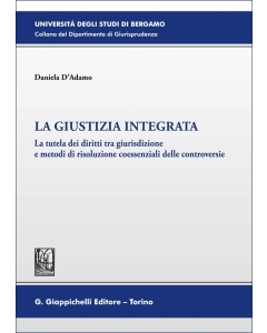 La giustizia integrata