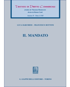 Il mandato
