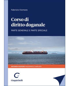 Corso di diritto doganale
