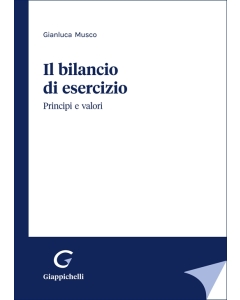 Il bilancio di esercizio