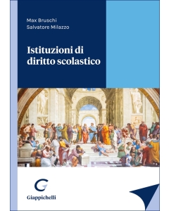 Istituzioni di diritto scolastico