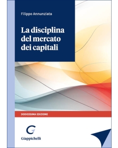La disciplina del mercato dei capitali
