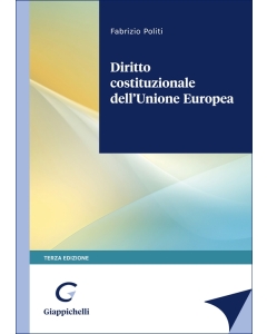 Diritto costituzionale dell' Unione Europea