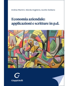 Economia aziendale: applicazioni e scritture in p.d.