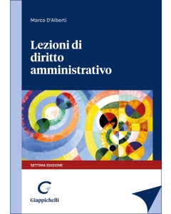 Lezioni di diritto amministrativo