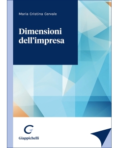 Dimensioni dell'impresa