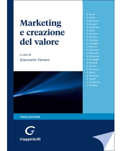Marketing e creazione del valore