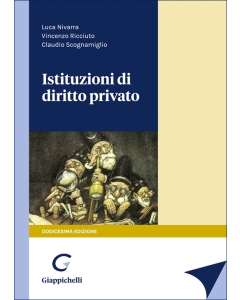 Istituzioni di diritto privato