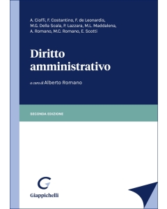 Diritto amministrativo