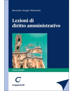 Lezioni di diritto amministrativo