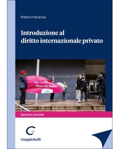 Introduzione al diritto internazionale privato