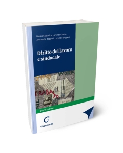 Diritto del lavoro e sindacale