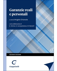 Garanzie reali e personali