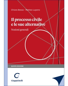 Il processo civile e le sue alternative