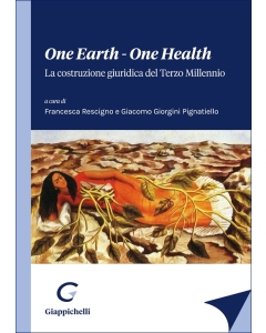 One Earth - One Health