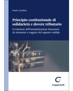Principio costituzionale di solidarietà e dovere tributario