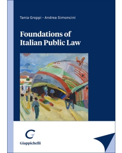 Foundations of Italian Public Law