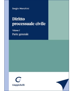 Diritto processuale civile 