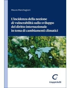 L'incidenza della nozione di vulnerabilità sullo sviluppo del diritto internazionale in tema di cambiamenti climatici