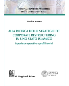 Alla ricerca della strategia fit. Corporate restructuring in uno stato islamico
