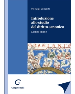 Introduzione allo studio del diritto canonico