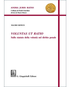 Voluntas ut ratio
