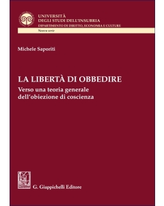 La libertà di obbedire