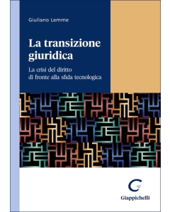 La transizione giuridica