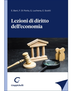 Lezioni di diritto dell'economia