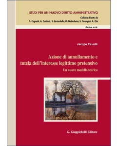 Azione di annullamento e tutela dell’interesse legittimo pretensivo