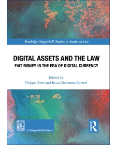 Digital Assets and the Law