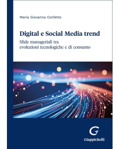 Digital e Social Media trend