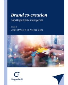Brand co-creation